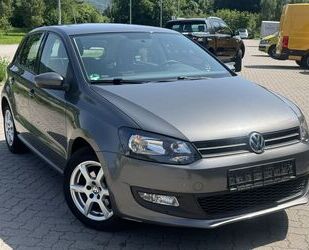 VW Polo Gebrauchtwagen