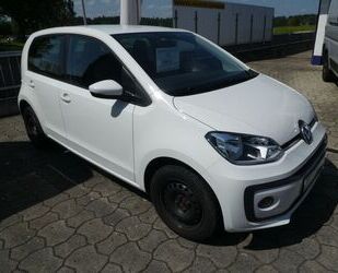 VW up! Gebrauchtwagen