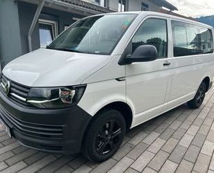 VW T6 Transporter Gebrauchtwagen
