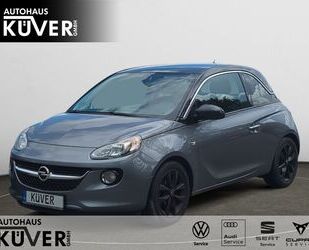 Opel Adam Gebrauchtwagen