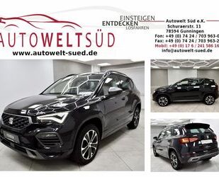 Seat Ateca Gebrauchtwagen