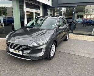 Ford Kuga Gebrauchtwagen