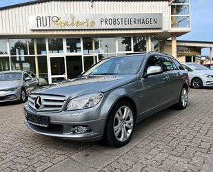 Mercedes-Benz C 180 Gebrauchtwagen