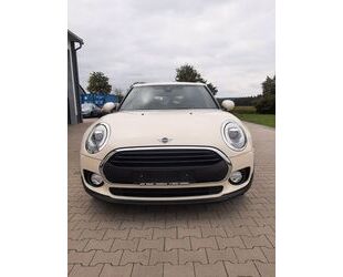 Mini One Clubman Gebrauchtwagen