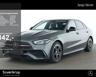 Mercedes-Benz C 220 Gebrauchtwagen