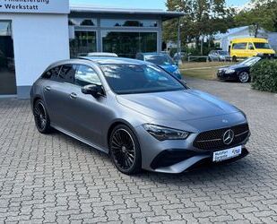 Mercedes-Benz CLA 200 Gebrauchtwagen