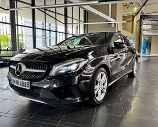 Mercedes-Benz A 180 Gebrauchtwagen