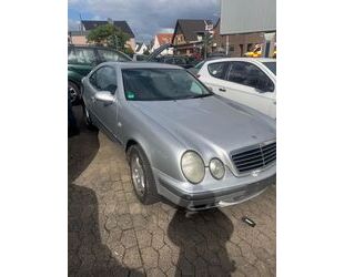 Mercedes-Benz CLK 200 Gebrauchtwagen