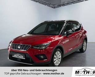 Seat Arona Gebrauchtwagen