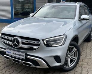Mercedes-Benz GLC 300 Gebrauchtwagen