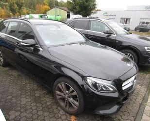 Mercedes-Benz C 220 Gebrauchtwagen