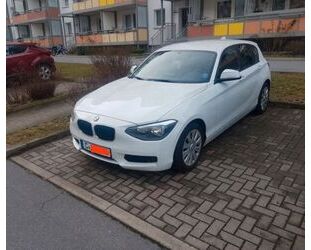 BMW 116 Gebrauchtwagen