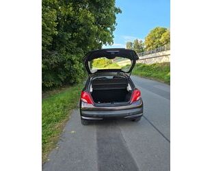Peugeot 207 Gebrauchtwagen
