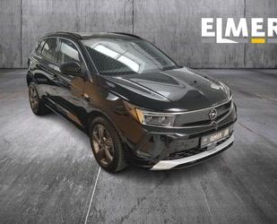 Opel Grandland (X) Gebrauchtwagen