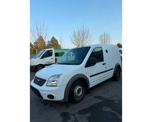 Ford Tourneo Connect Gebrauchtwagen