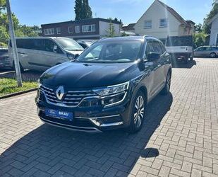 Renault Koleos Gebrauchtwagen