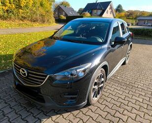 Mazda CX-5 Gebrauchtwagen