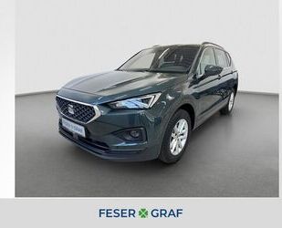 Seat Tarraco Gebrauchtwagen