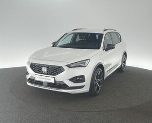 Seat Tarraco Gebrauchtwagen