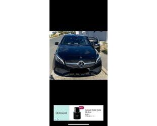 Mercedes-Benz A 200 Gebrauchtwagen