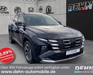 Hyundai TUCSON Gebrauchtwagen