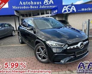 Mercedes-Benz GLA 200 Gebrauchtwagen