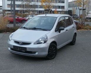 Honda Jazz Gebrauchtwagen