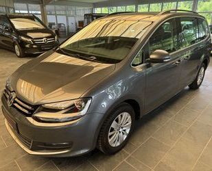 VW Sharan Gebrauchtwagen