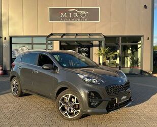 Kia Sportage Gebrauchtwagen