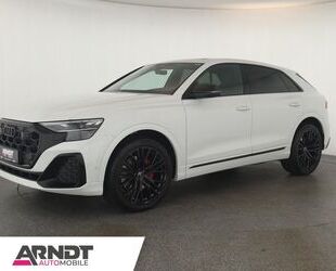 Audi Q8 Gebrauchtwagen