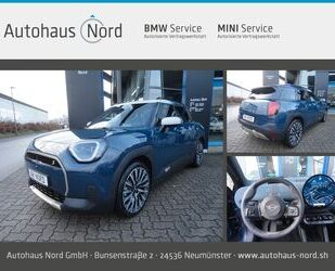 Mini Aceman Gebrauchtwagen