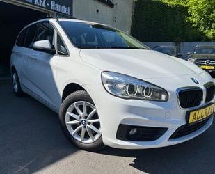BMW 218 Gebrauchtwagen