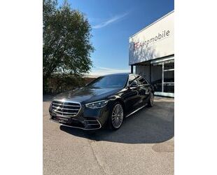 Mercedes-Benz S 400 Gebrauchtwagen