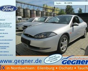 Ford Cougar Gebrauchtwagen