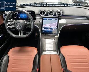 Mercedes-Benz C 200 Gebrauchtwagen