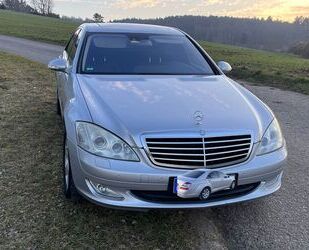 Mercedes-Benz S 350 Gebrauchtwagen