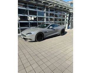 Aston Martin Vanquish Gebrauchtwagen