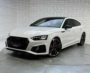Audi S5 Gebrauchtwagen