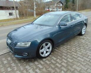 Audi A5 Gebrauchtwagen