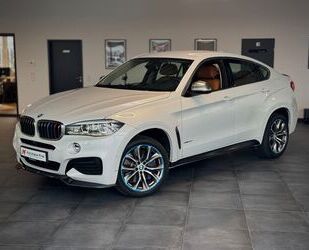 BMW X6 Gebrauchtwagen