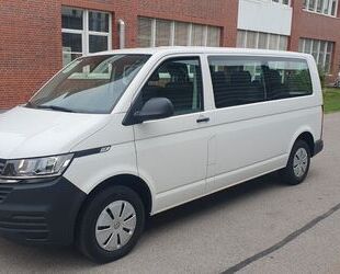 VW T6 Kombi Gebrauchtwagen