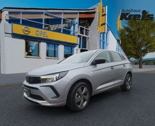 Opel Grandland (X) Gebrauchtwagen