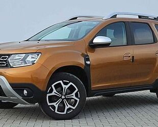 Dacia Duster Gebrauchtwagen