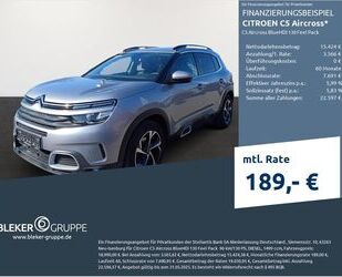 Citroen C5 Aircross Gebrauchtwagen