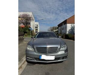 Mercedes-Benz S 350 Gebrauchtwagen
