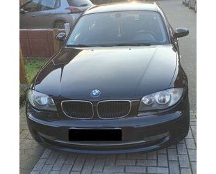 BMW 116 Gebrauchtwagen