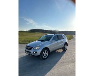 Mercedes-Benz ML 280 Gebrauchtwagen