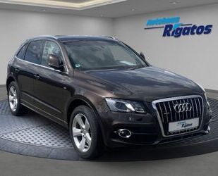 Audi Q5 Gebrauchtwagen