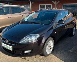 Fiat Bravo Gebrauchtwagen