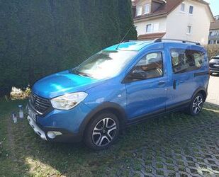 Dacia Dokker Gebrauchtwagen